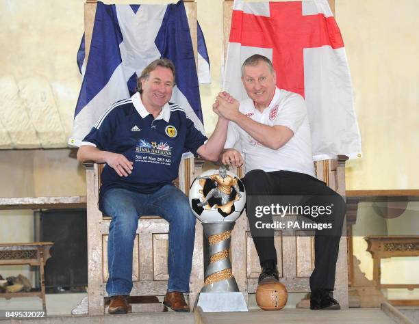 Alan Rough Alan Rough Photos and Premium High Res Pictures - Getty Images