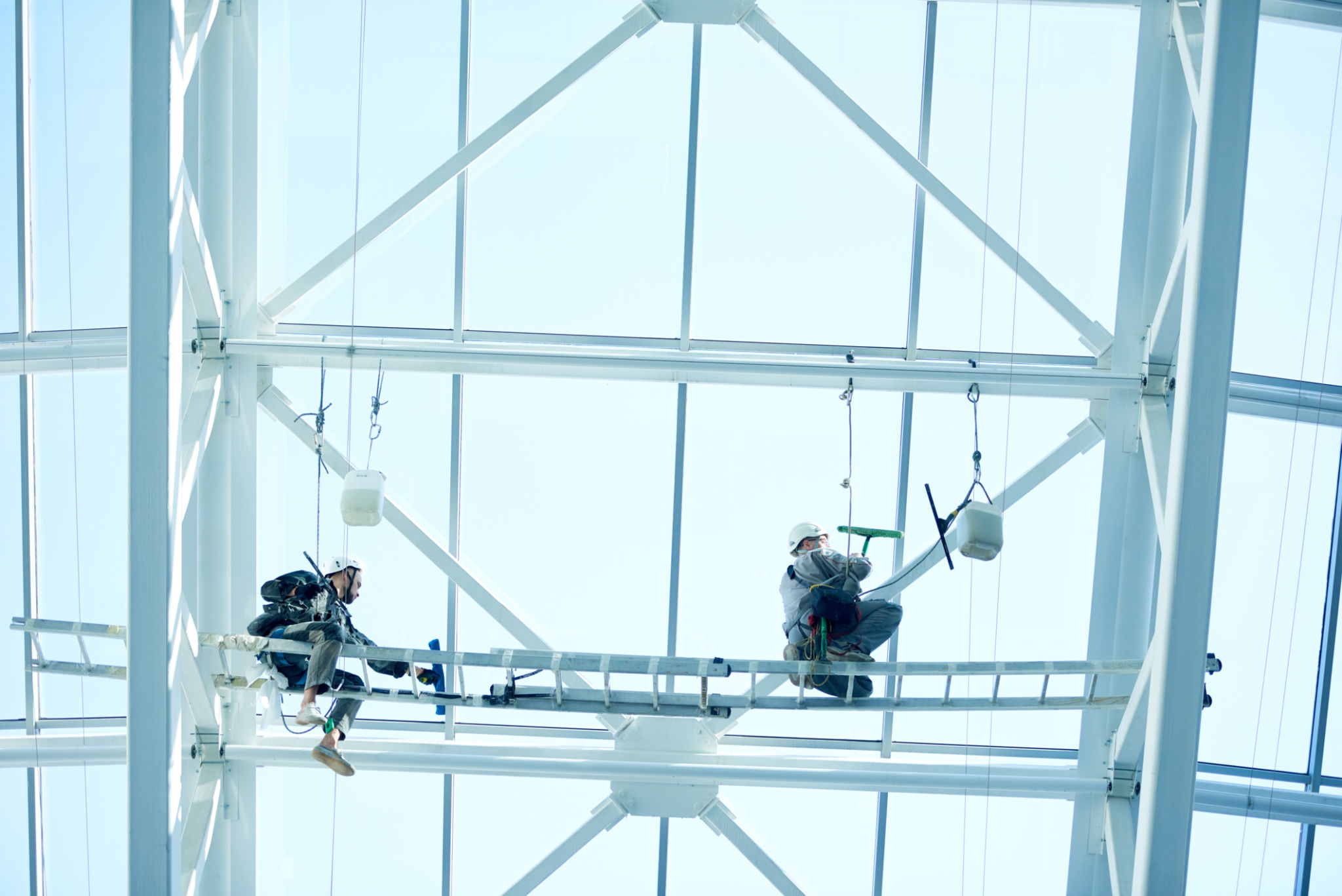 office maintenance