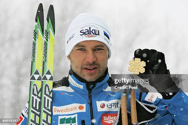 230 Andrus Veerpalu Stock Photos, HighRes Pictures, and Images Getty