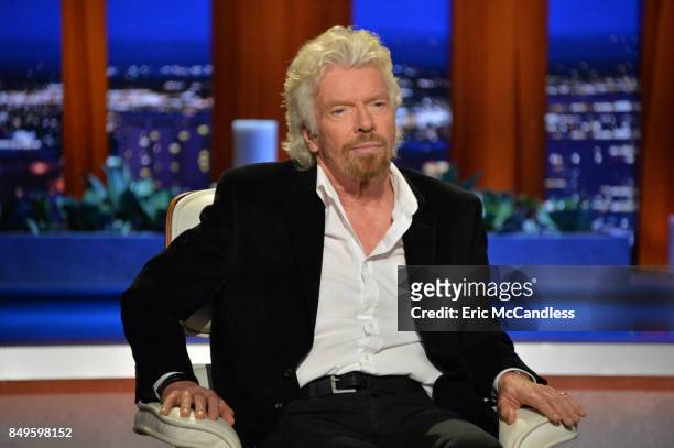 Episode 903" - Things get fiery in the Tank when Sir Richard Branson vents his frustration with Mark Cuban in a shocking, never-before-seen way. An...