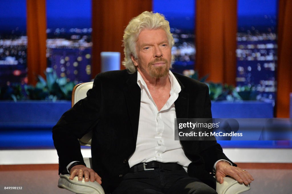 ABC's "Shark Tank" - Season Eight