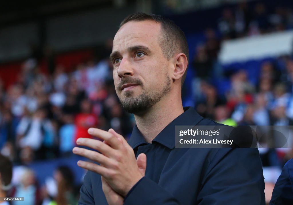 England v Russia - FIFA Women's World Cup Qualifier