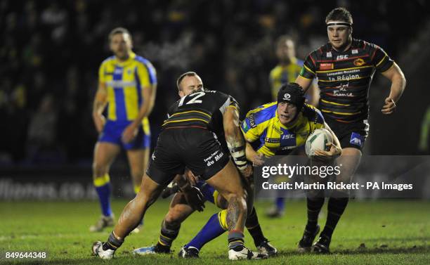 189 Chris Anderson (Rugby) Stock Photos, High-Res Pictures, and Images ...