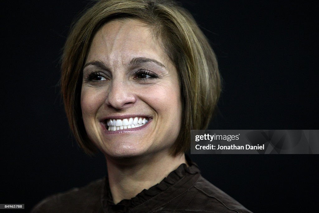 2009 Tyson American Cup
