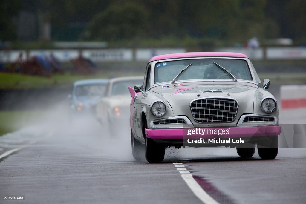 Goodwood Revival - Day One