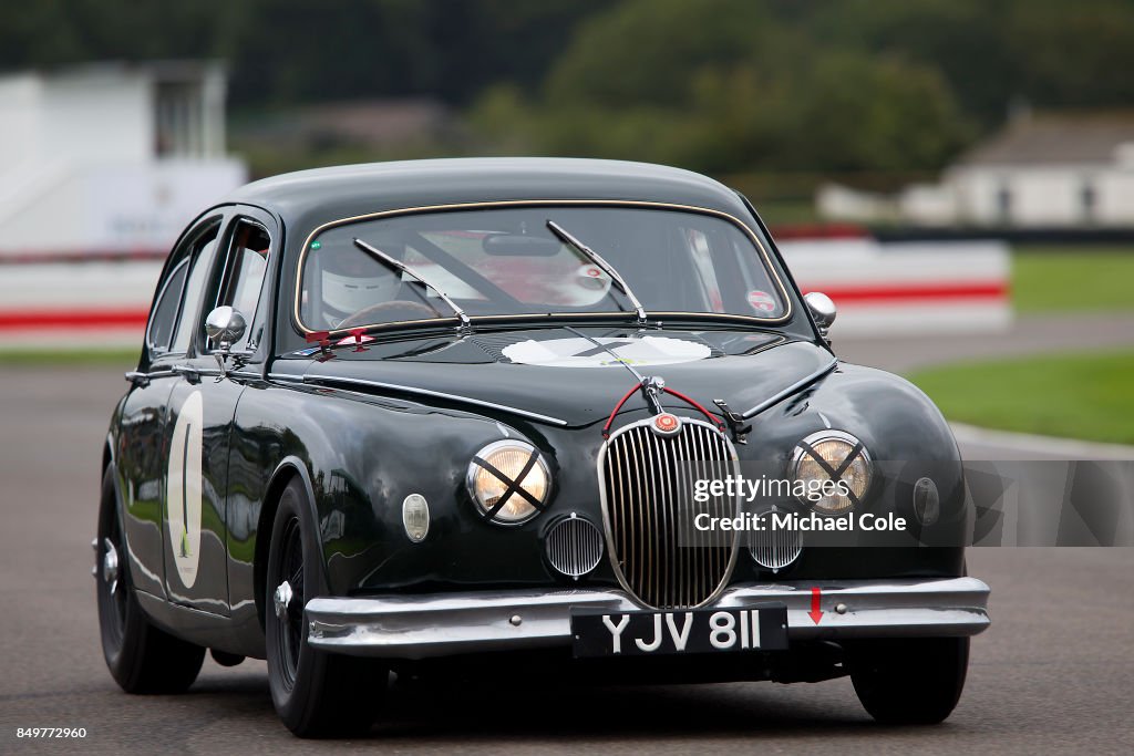 Goodwood Revival - Day One