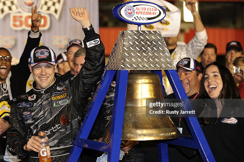 Auto Club 500