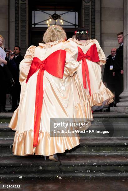 Ben Springett 20 Clair Gilchrist Stock Photos, High-Res Pictures, and Images - Getty ...