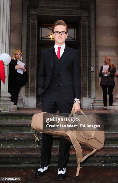 Ben Springett 20 Clair Gilchrist Stock Photos, High-Res Pictures, and Images - Getty ...