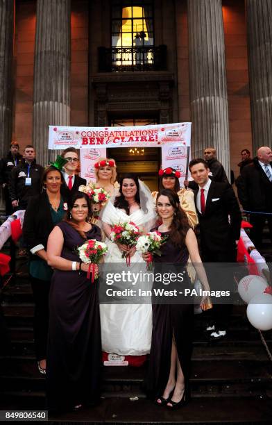 Ben Springett 232 Harry Gilchrist Photos & High Res Pictures - Getty Images