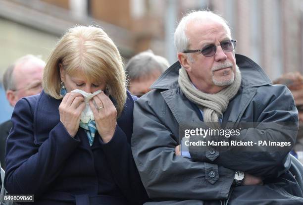 Tim Parry Mark Parry FotografĂas e imágenes de stock - Getty Images