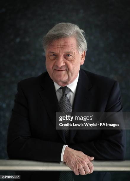 President Mike Rakes 451 Cbi Head Office Stock Photos, High-Res Pictures, and Images - Getty ...