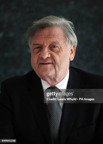 Mike Rakes 466 Cbi Head Office Stock Photos, High-Res Pictures, and Images - Getty ...