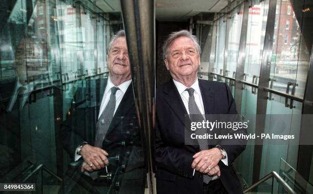 President Mike Rakes 24 Sir Mike Rake Stock Photos, High-Res Pictures, and Images - Getty Images