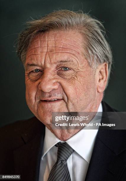 President Mike Rakes 466 Cbi Head Office Stock Photos, High-Res Pictures, and Images - Getty ...