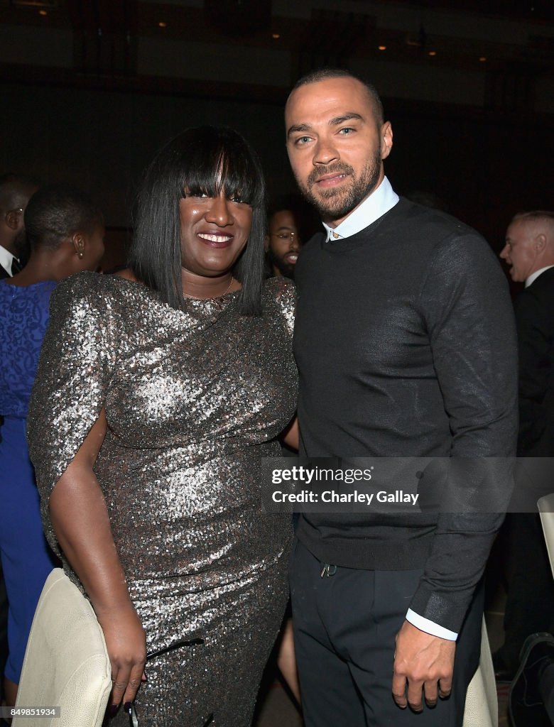 11th Annual ADCOLOR Awards - Inside