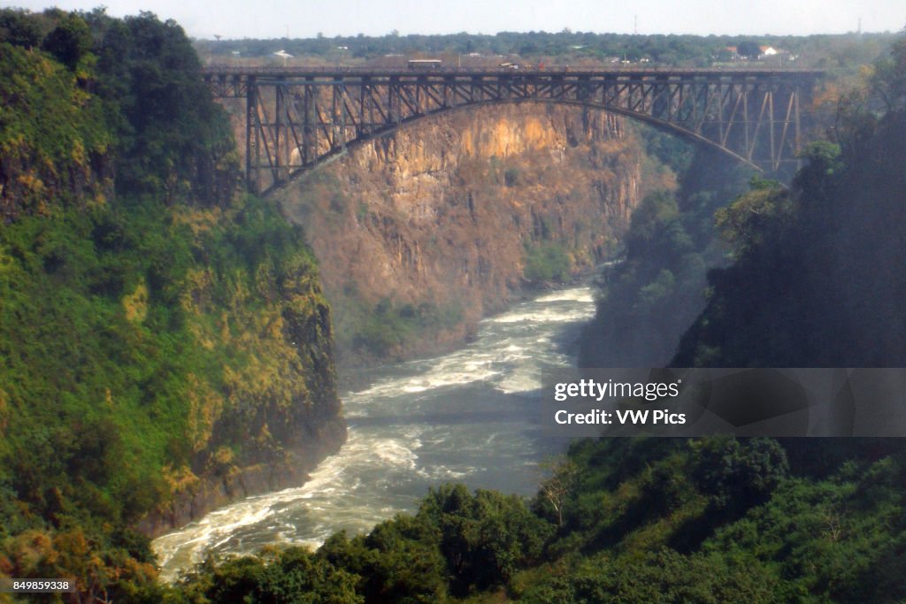 Zambia