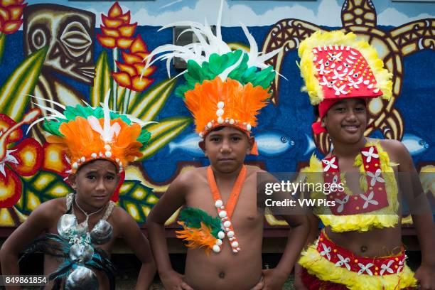 Native Rarotonga 902 Rarotonga Island Stock Photos, High-Res Pictures, and Images ...