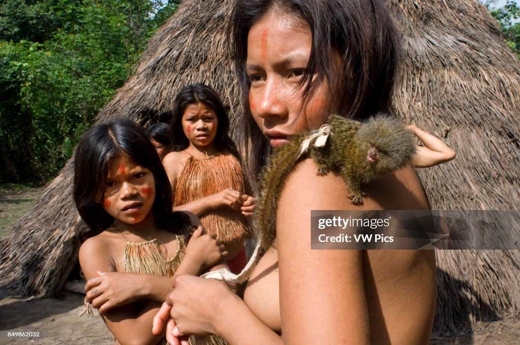 Peru Amazon