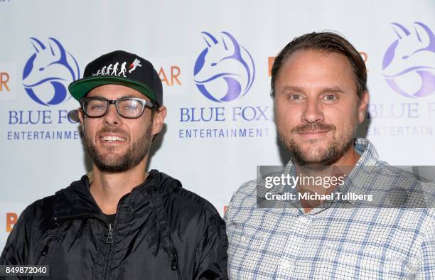 Brett Rizzi Rizzotti Photos and Premium High Res Pictures - Getty Images