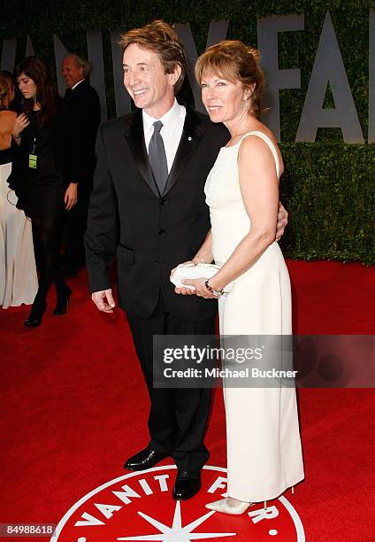 Sort Murtein Martin Short Wife – Martin Short’s wife of 30 years dies – BIWE