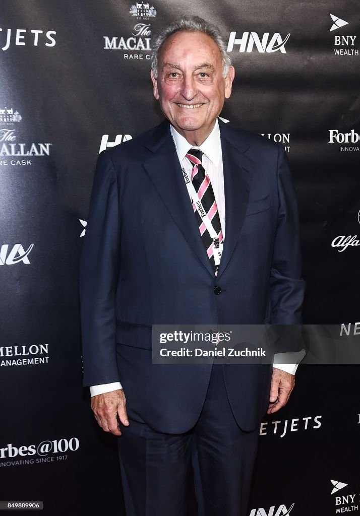 Forbes Media Centennial Celebration