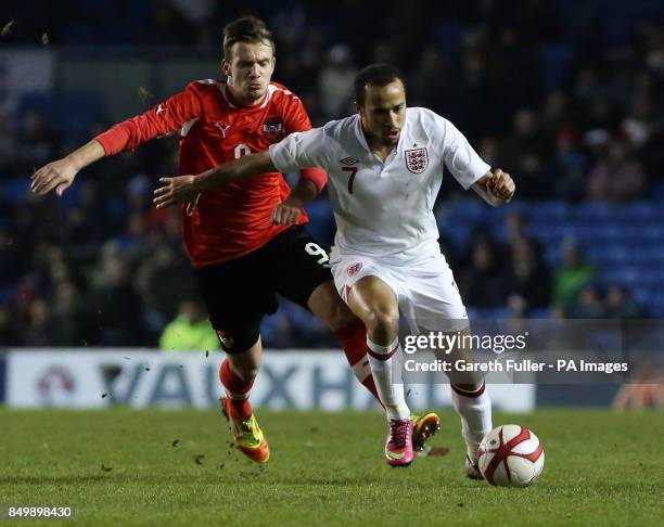 283 Daniel Townsend Stock Photos, HighRes Pictures, and Images Getty