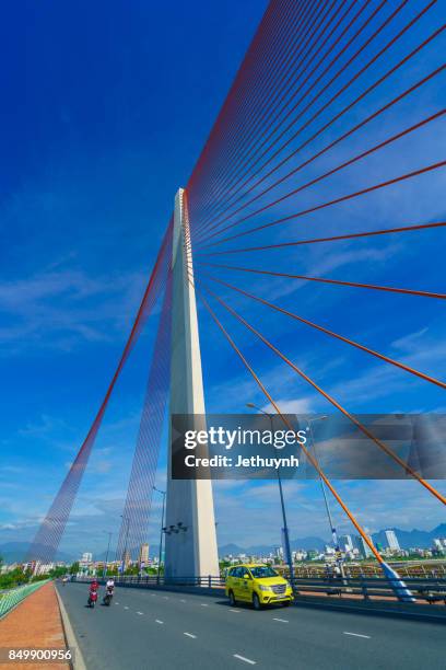 Nautical Rope Bridge Modern Nautical Rope Photos and Premium High Res Pictures - Getty Images