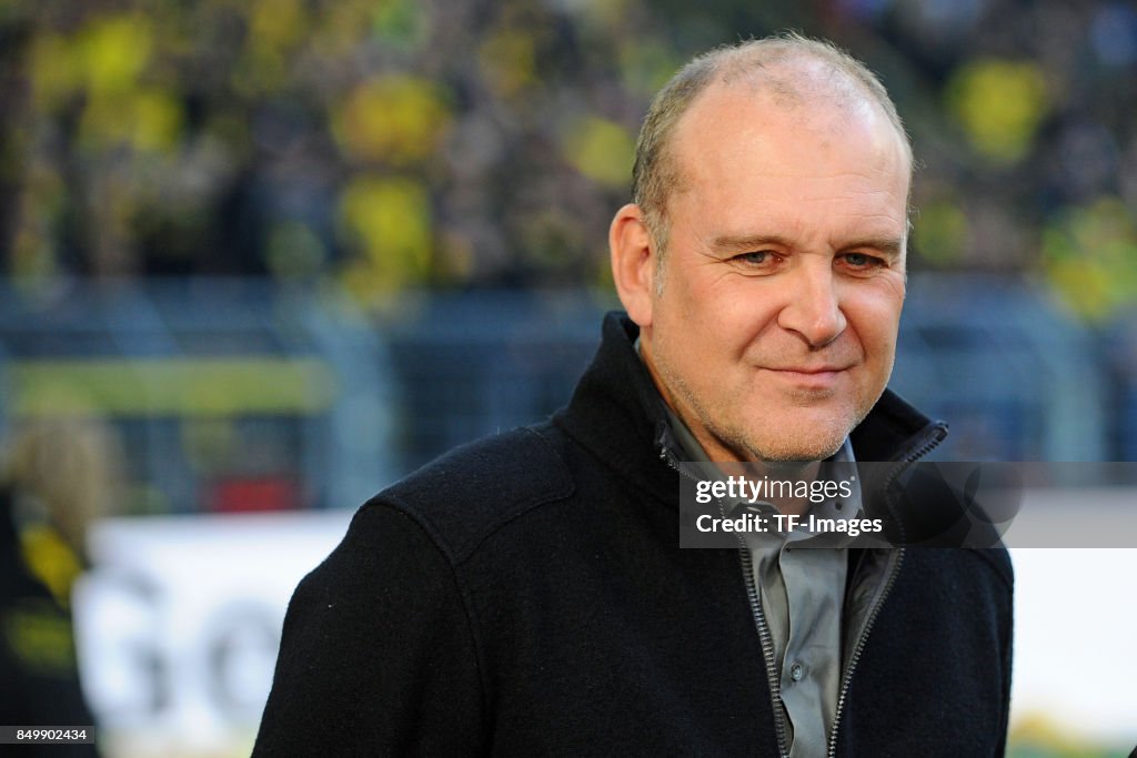 Borussia Dortmund v 1. FC Koeln - Bundesliga