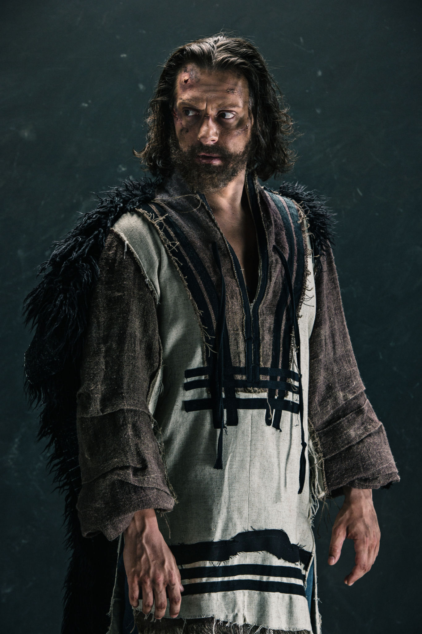 aghori attire