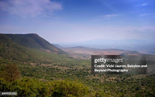 1,196 Kenyan Rift Valley Lakes Stock Photos, High-Res Pictures, and ...