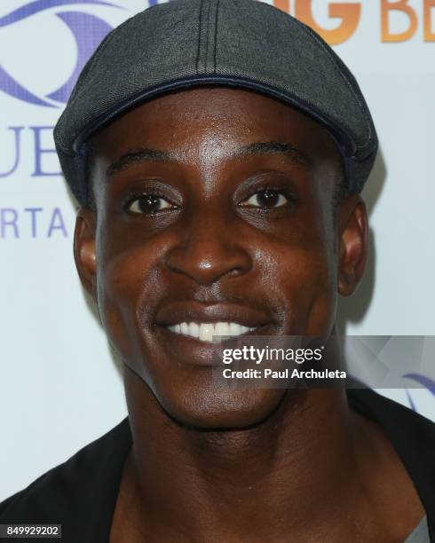 Shaka Actor Premiere Of Blue Fox Entertainments Big Bear Arrivals Photos and ...