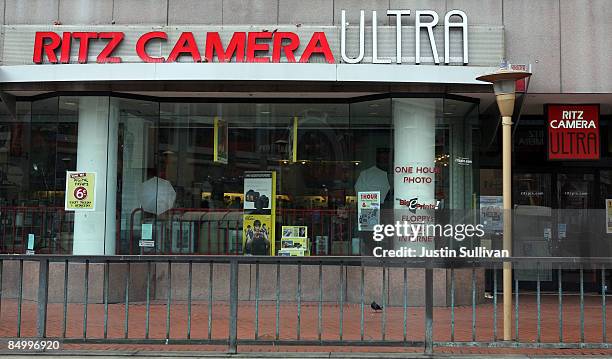 Ritz Camera Photos and Premium High Res Pictures - Getty Images