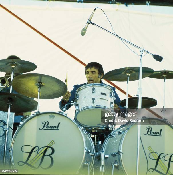 Bellson Louie Bellson Photos and Premium High Res Pictures - Getty Images