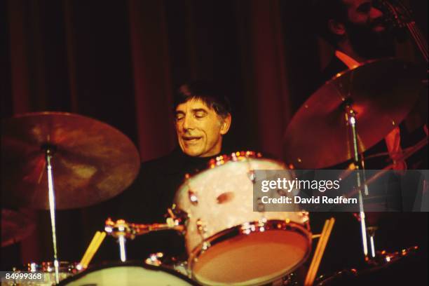 Drummer Louie Bellson Photos and Premium High Res Pictures Getty Images