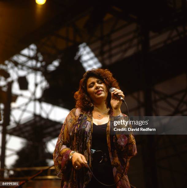 Jeanie Rico Jeanie Bryson Photos and Premium High Res Pictures - Getty Images