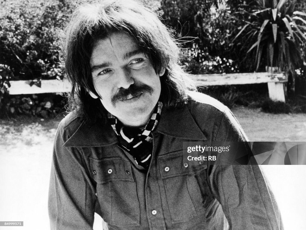 Photo of CAPTAIN BEEFHEART