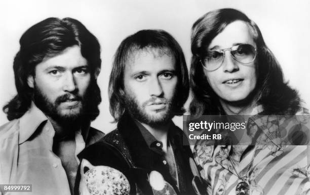 Photo of BEE GEES