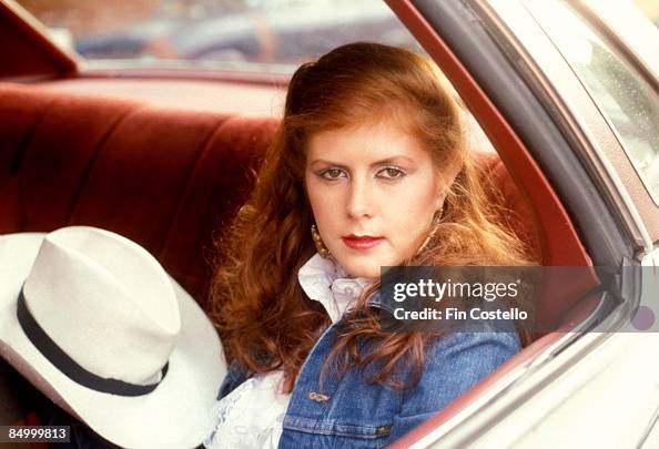 Photo of Kirsty MacCOLL Photo of Kirsty MacCOLL