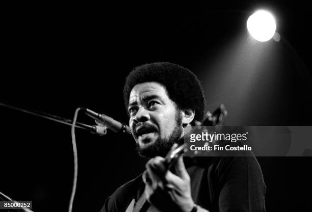 Photo of Bill WITHERS, 516