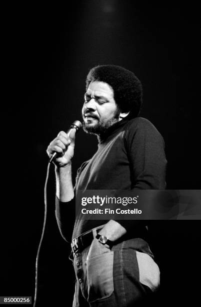 Photo of Bill WITHERS, 516