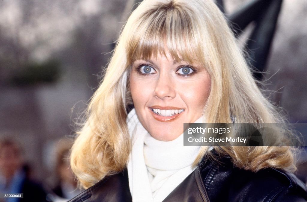 Olivia Newton-John