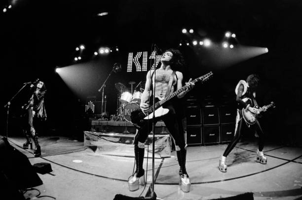 Kiss