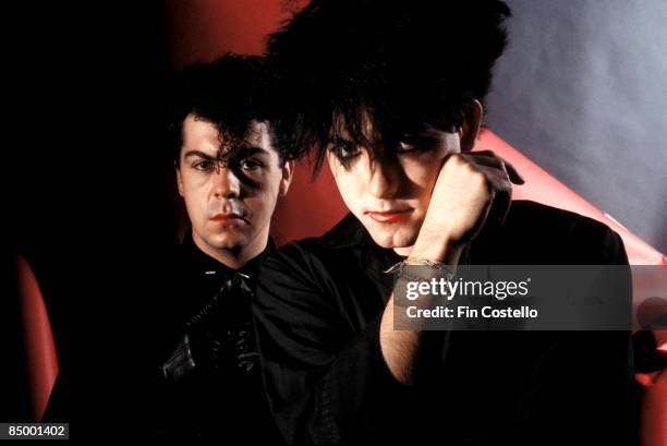 Tolhurst The Cure Photos and Premium High Res Pictures - Getty Images