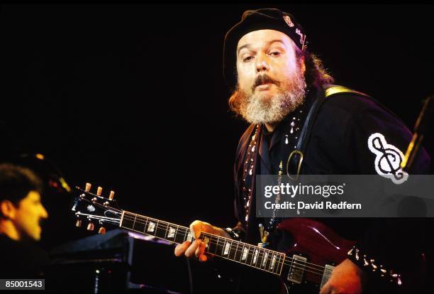 Circa 1970 Photo of Dr JOHN