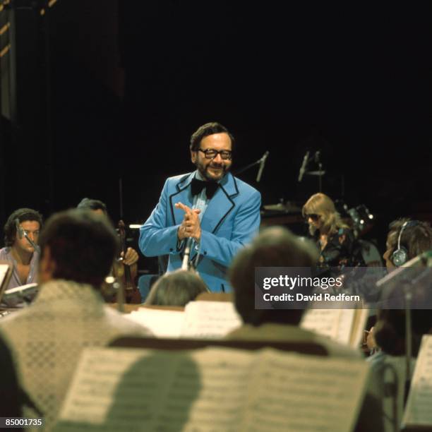 Ron Goodhew 422 Ron Goodwin Stock Photos, High-Res Pictures, and Images - Getty Images