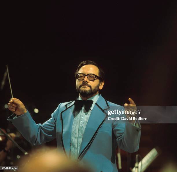 Ron Goodhew 427 Ron Goodwin Stock Photos, High-Res Pictures, and Images - Getty Images