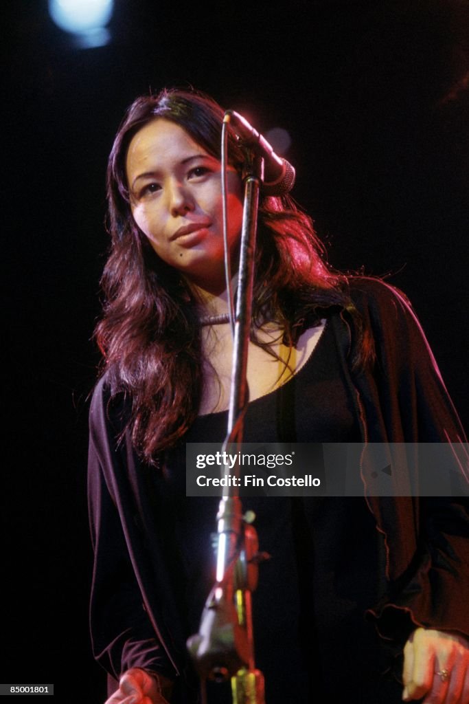 Photo of Yvonne ELLIMAN