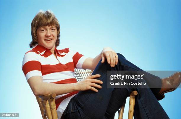 226 Keith Chegwin Photos & High Res Pictures - Getty Images