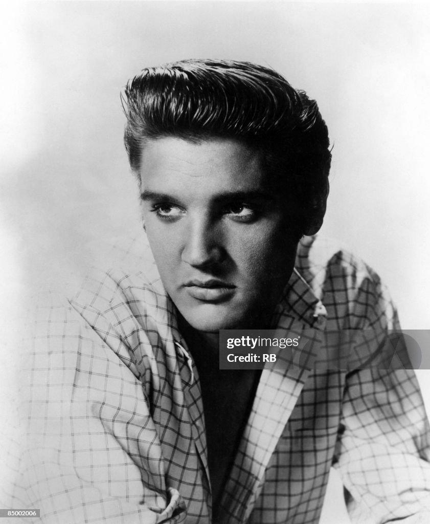 Photo of Elvis PRESLEY